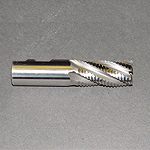 S.C. End Mills