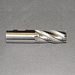 S.C. End Mills S.C. End Mills