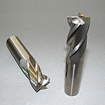 S.C. End Mills S.C. End Mills