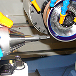 S.C. End Mills S.C. End Mills