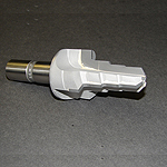 C.T. Step Reamers C.T. Step Reamers