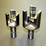 C.T. Trepan Tools C.T. Trepan Tools