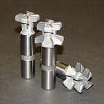 C.T. Profile Cutters C.T. Profile Cutters